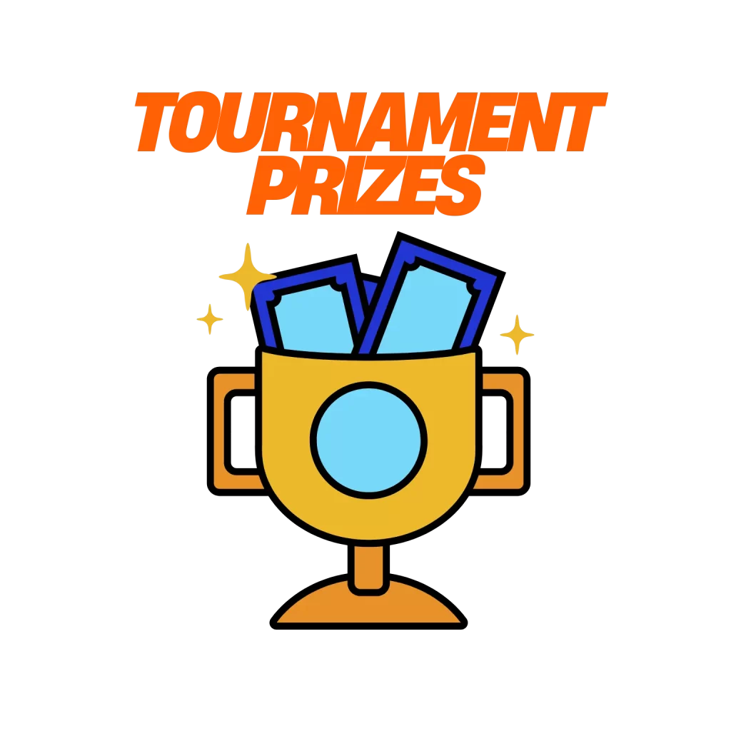 ludo supreme gold Tournament Prizes
