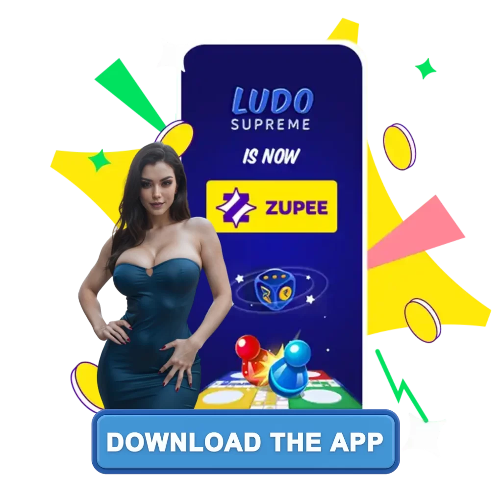 ludo supreme gold how to download