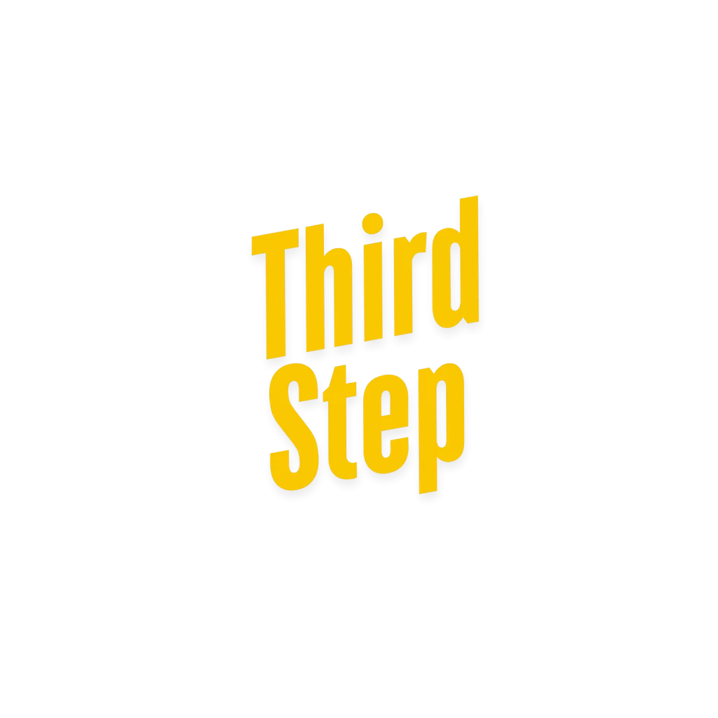 third