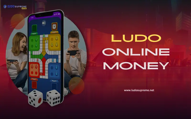 Ludo Online Money