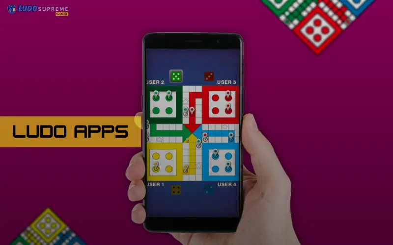 ludo apps