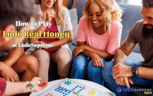 ludo real money