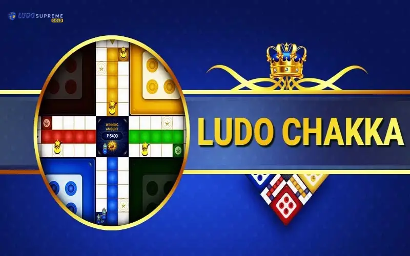 Ludo Chakka