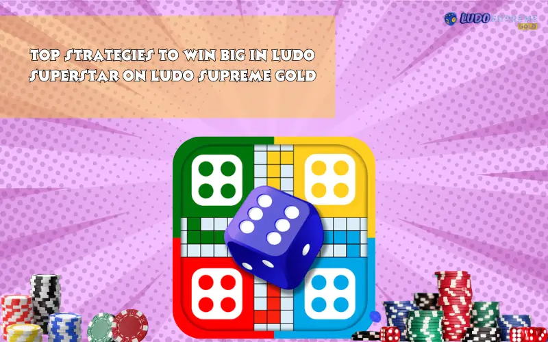 Ludo Superstar