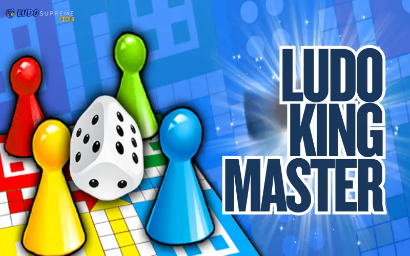 ludo king master