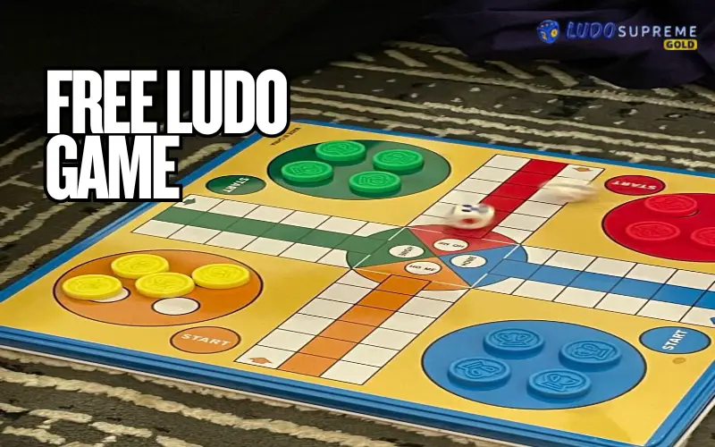 free ludo game