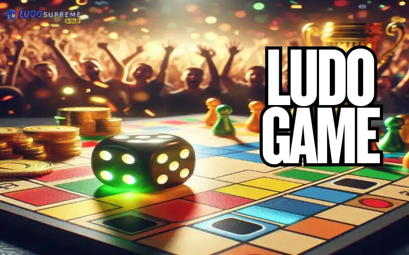 ludo game