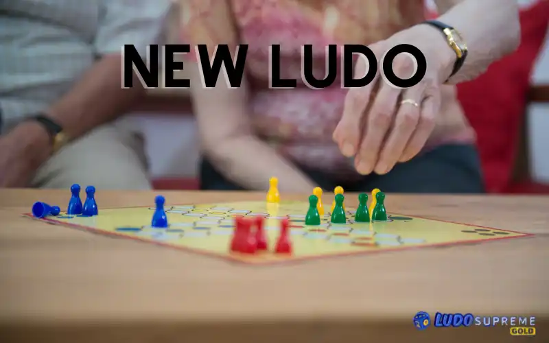 new ludo