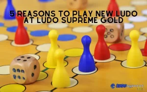 new ludo