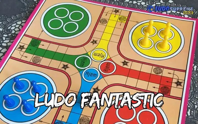 ludo fantastic