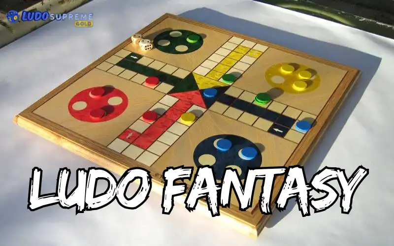 ludo fantasy