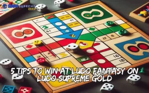 ludo fantasy