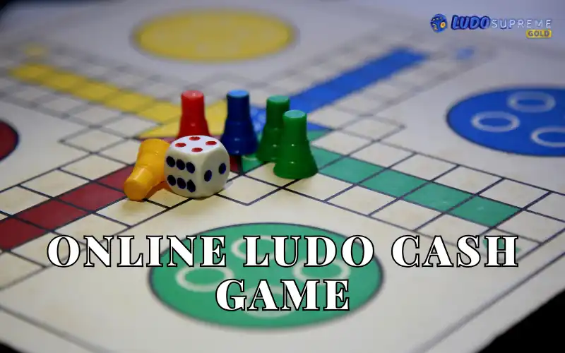 online ludo cash game