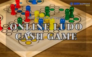 online ludo cash game