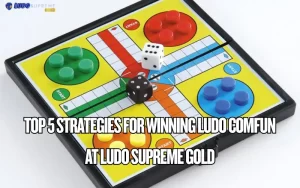 ludo comfun
