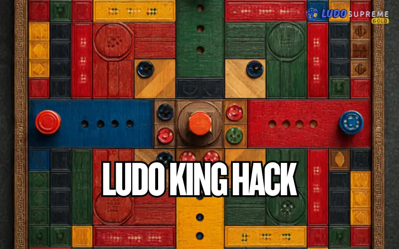 ludo king hack