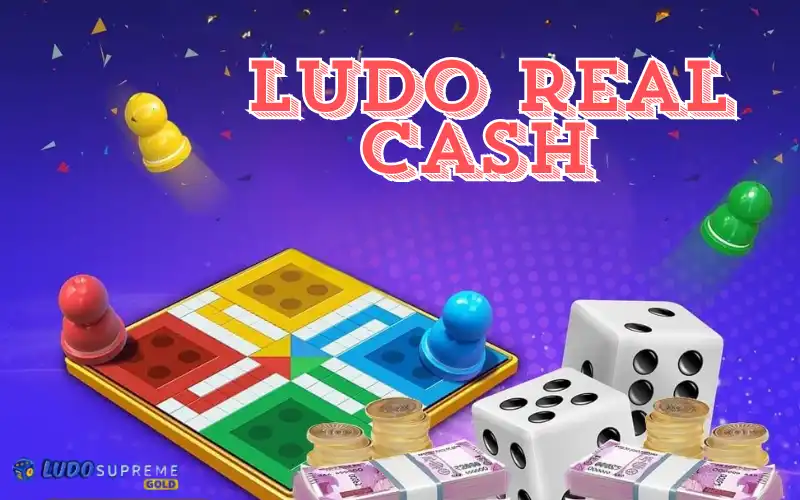 ludo real cash
