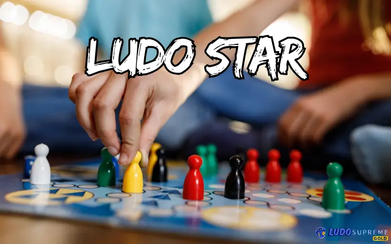 ludo star