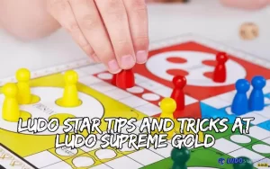 ludo star