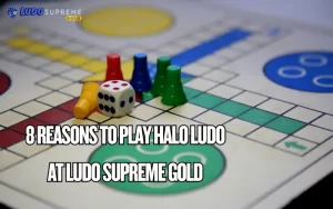 halo ludo