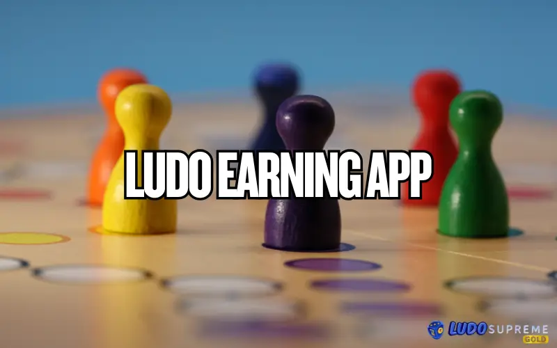ludo earning app
