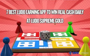 ludo earning app