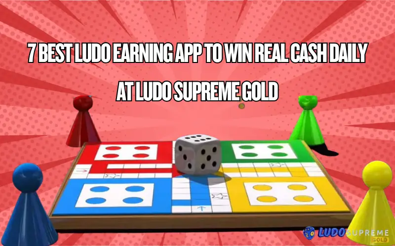 ludo earning app