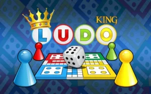 ludo king mod apk at ludo supreme featured image