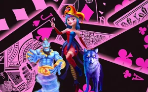 ludo ninja apk​ at Ludo Supreme Gold featured image