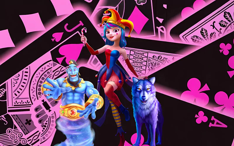 ludo ninja apk​ at Ludo Supreme Gold featured image