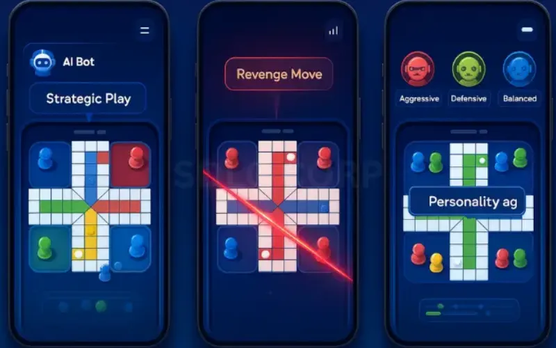 ludo ka game at ludo supreme gold body image